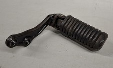 YAMAHA SR 500 2J4 Fahrer Fußraste rechts rechte