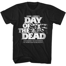 Day Of The Dead - Dotd Dunkel