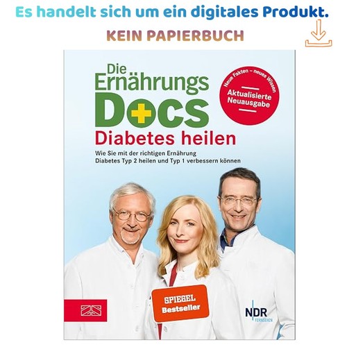 Die ernährungs docs - die, –
