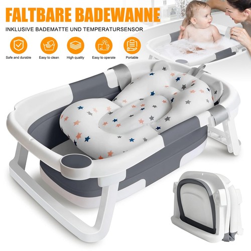 Faltbare baby badewanne - baby, mit