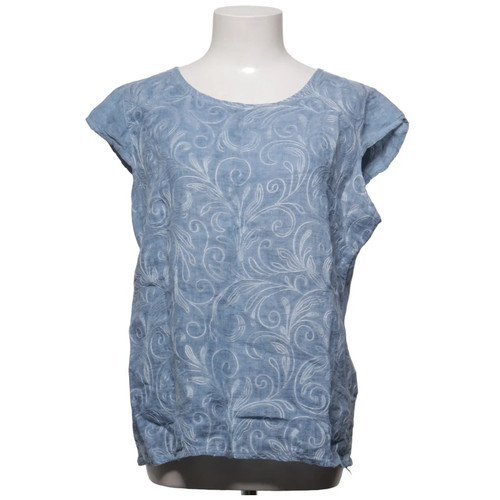 Puro lino top - puro, 2xl