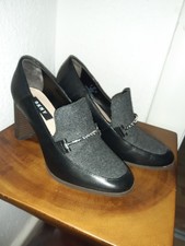 Pumps Schuhe Damenschuhe  DKNY Gr. 35 UK 2,5 NEU