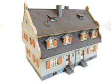 Faller - Doppelhaus Zechenhau Wohnhaus 2360 - H0 - Gebäude Häuser  ----  CK 1162