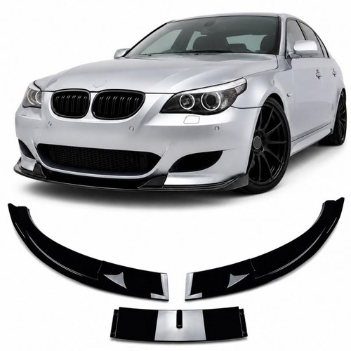 Front spoiler lippe - front,