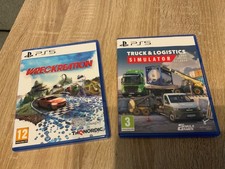 Wreckreation und Truck and