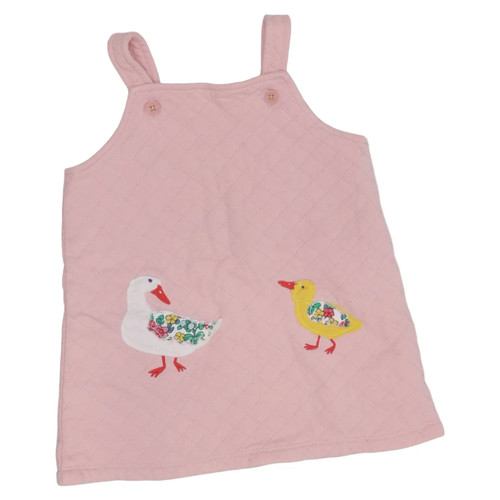 Baby boden latzkleid - boden,,