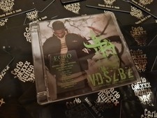 Bushido Von der Skyline zum Bordstein zurück VDSZBZ CD Album 2006 DJ Ilan 