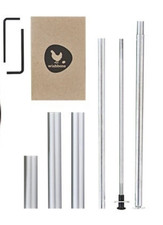 Ersatz für lange Hinterachse