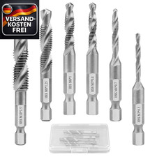 Gewindebohrer Set für Metall