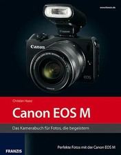 Kamerabuch canon eos - kamerabuch,