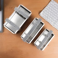 Fleischpresse, Schinken-Pressform für Haushaltskantinen, Rind- und