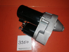 BMW R1100 GS Anlasser 3350