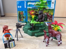 Playmobil Wild Life 5273