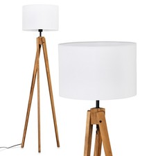 HOFSTEIN Tubione Stehlampe