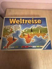 Ravensburger Brettspiel