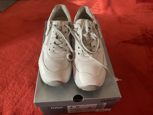 Gabor sneaker damen größe - damen,