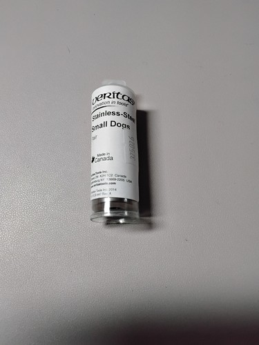 Veritas bankhaken klein 27mm - bankhaken,