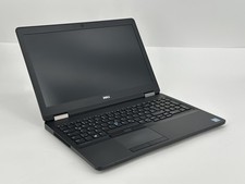 Dell Latitude E5570 15,6" HD