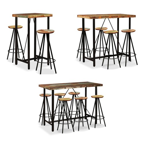 Barset bartisch stehtisch - bartisch,