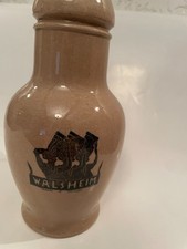 Walsheim Bier Sifon alt Super