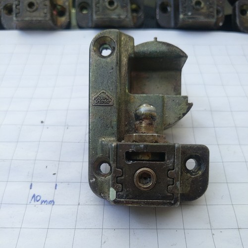Roto ecklager topfecklager e11 - roto,