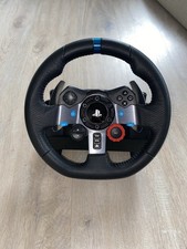 Logitech G29 Driving Force