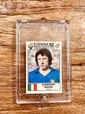 Panini World Cup ESPANA 1982