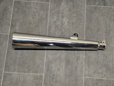 Honda VT 700 750 1986-1987