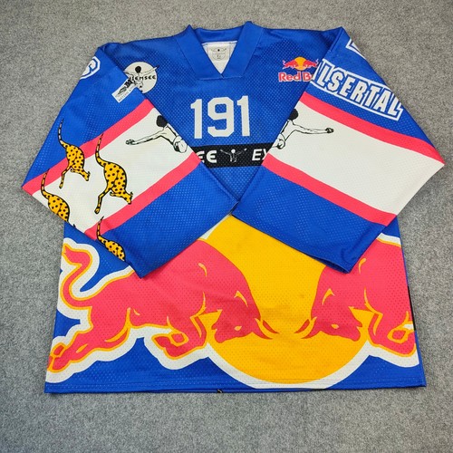 Chiemsee red bull ranked - red,
