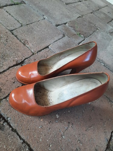 Genialer fund total - total, vintage