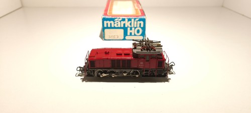 Märklin 3157 lok br - 3157,
