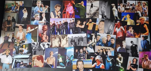 Depeche mode fotos - 50,