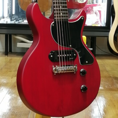 Harley benton gitarre - harley, e-gitarre