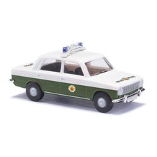 Busch Lada 1200 Volkspolizei