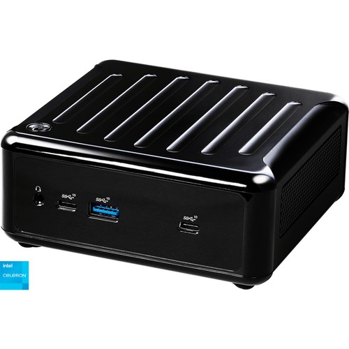 Asrock nuc box j6412 - asrock,