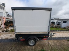 Gebrauchte verkaufsanhänger - gebrauchte,