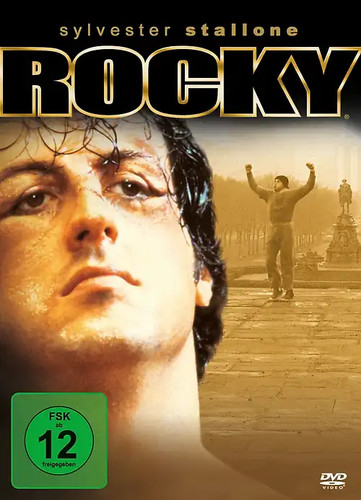 Rocky