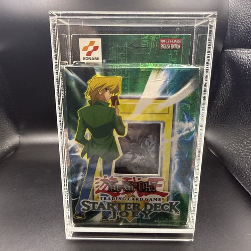 Sdj joey starter - yu-gi-oh!, |