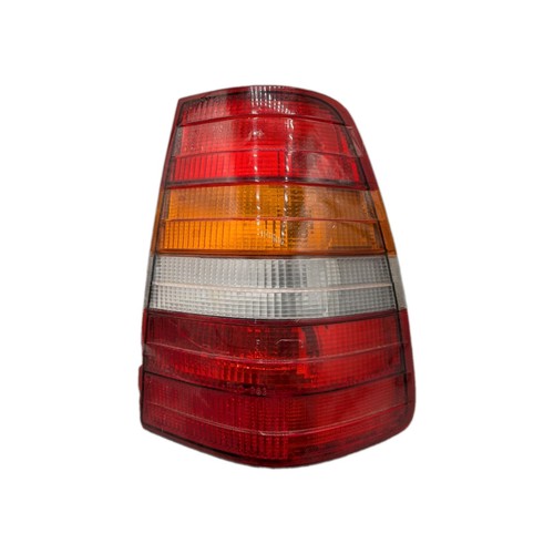 Mercedes s124 w124 - mercedes, te
