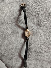 Desira Woman Mechanical Watch Swiss Made