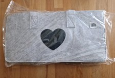 Tragetasche aus Filz  50 x 25