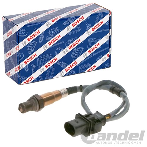 Bosch 60192119 lambdasonde - bosch,