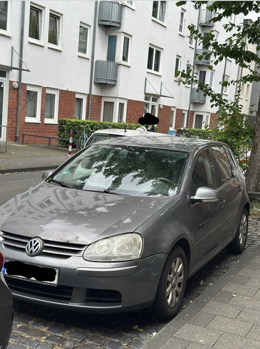 Volkswagen golf modellauto 4 - golf,