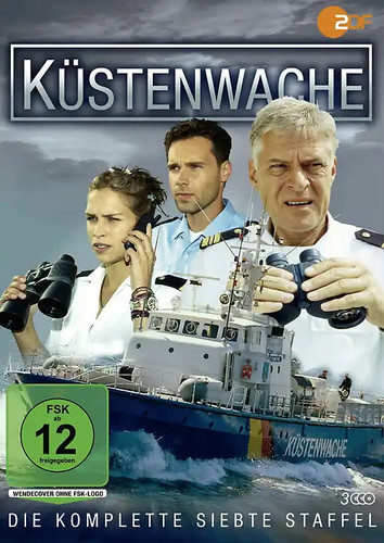 Küstenwache die komplette - die,