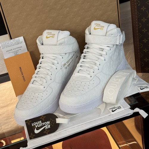 Nike louis vuitton air - vuitton,