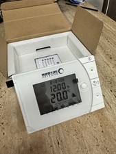 Brötje Raumthermostat RTW D