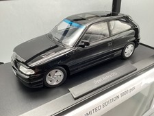 Modellautos 1:18 Norev Opel