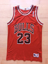 Michael Jordan 90s Champion