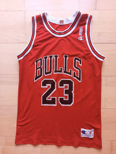 Michael jordan 90s - 90s, champion
