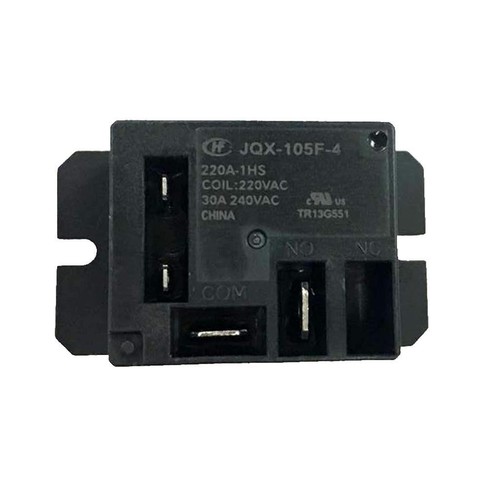 Jqx 105f 220a 1hs relais - jqx-105f-4, 220a-1hs